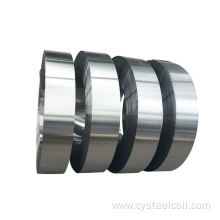 Spring Steel Sheet In Coil Spring Steel Strip